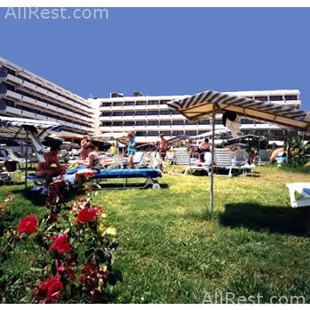 Cavo Maris Hotel 12